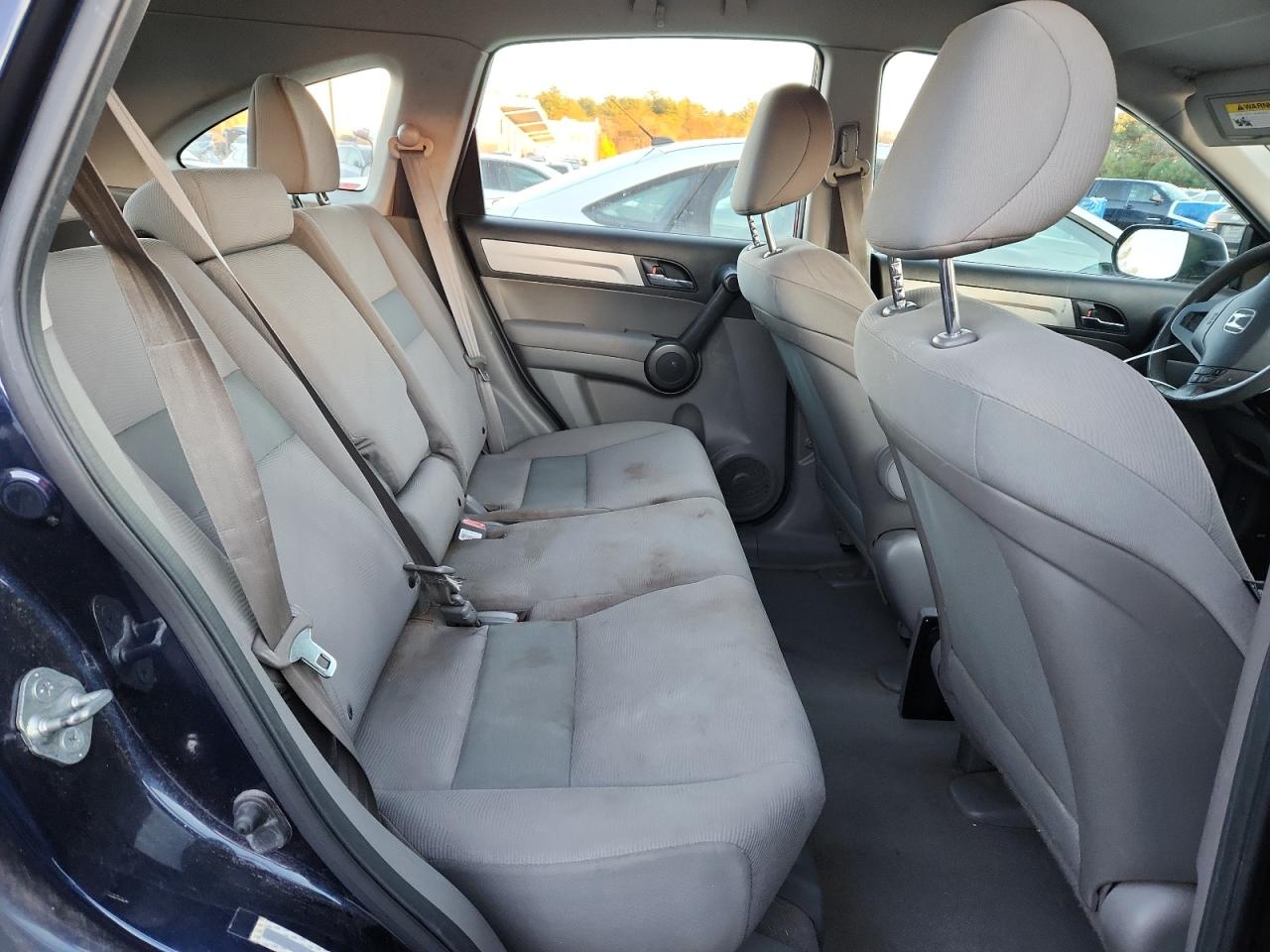 Honda Crv Lx Image 10