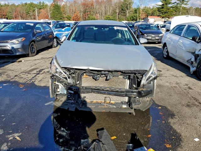 Hyundai SONATA Sport Image 5