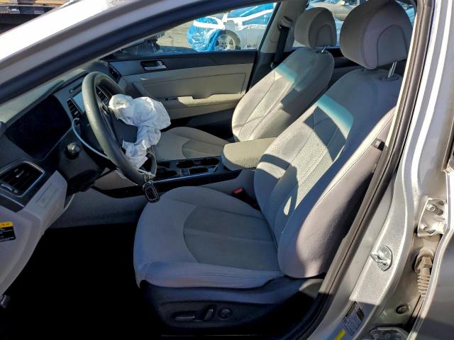 Hyundai SONATA Sport Image 4