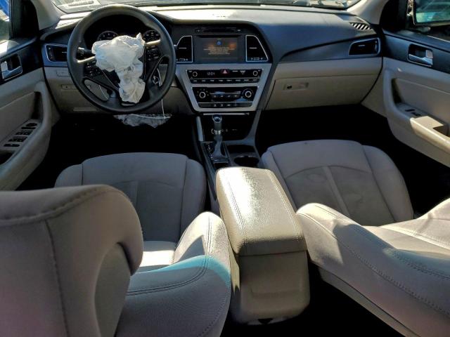 Hyundai SONATA Sport Image 7