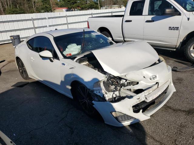 Toyota Scion Image 5