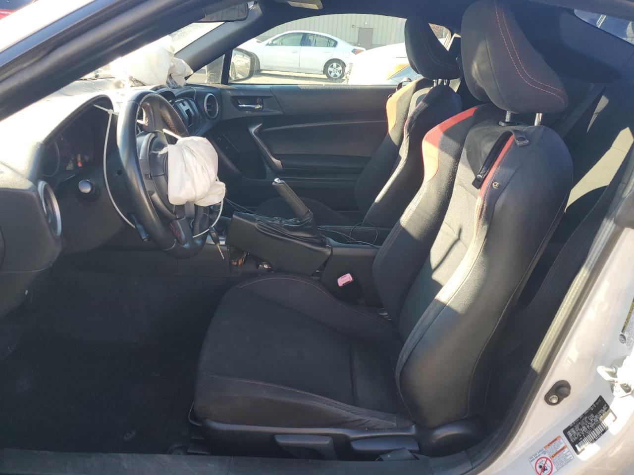 Toyota Scion Image 7