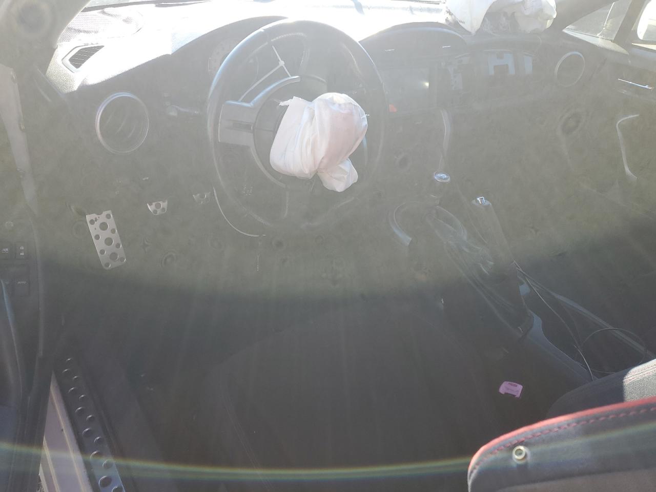 Toyota Scion Image 12