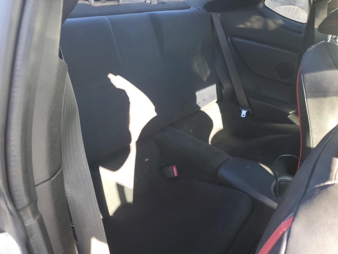 Toyota Scion Image 9