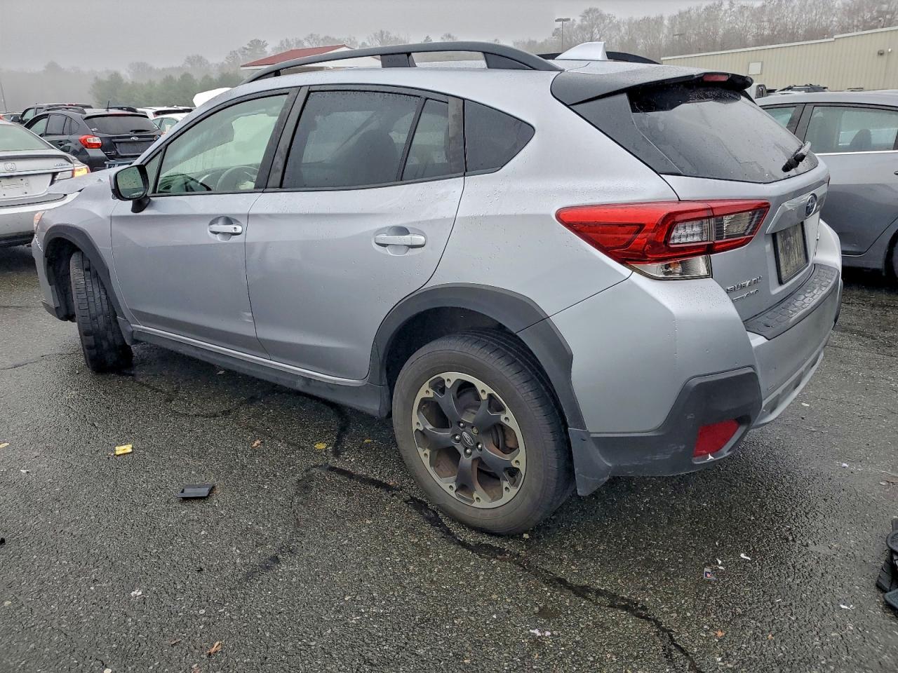 Subaru Crosstrek Premium Image 10