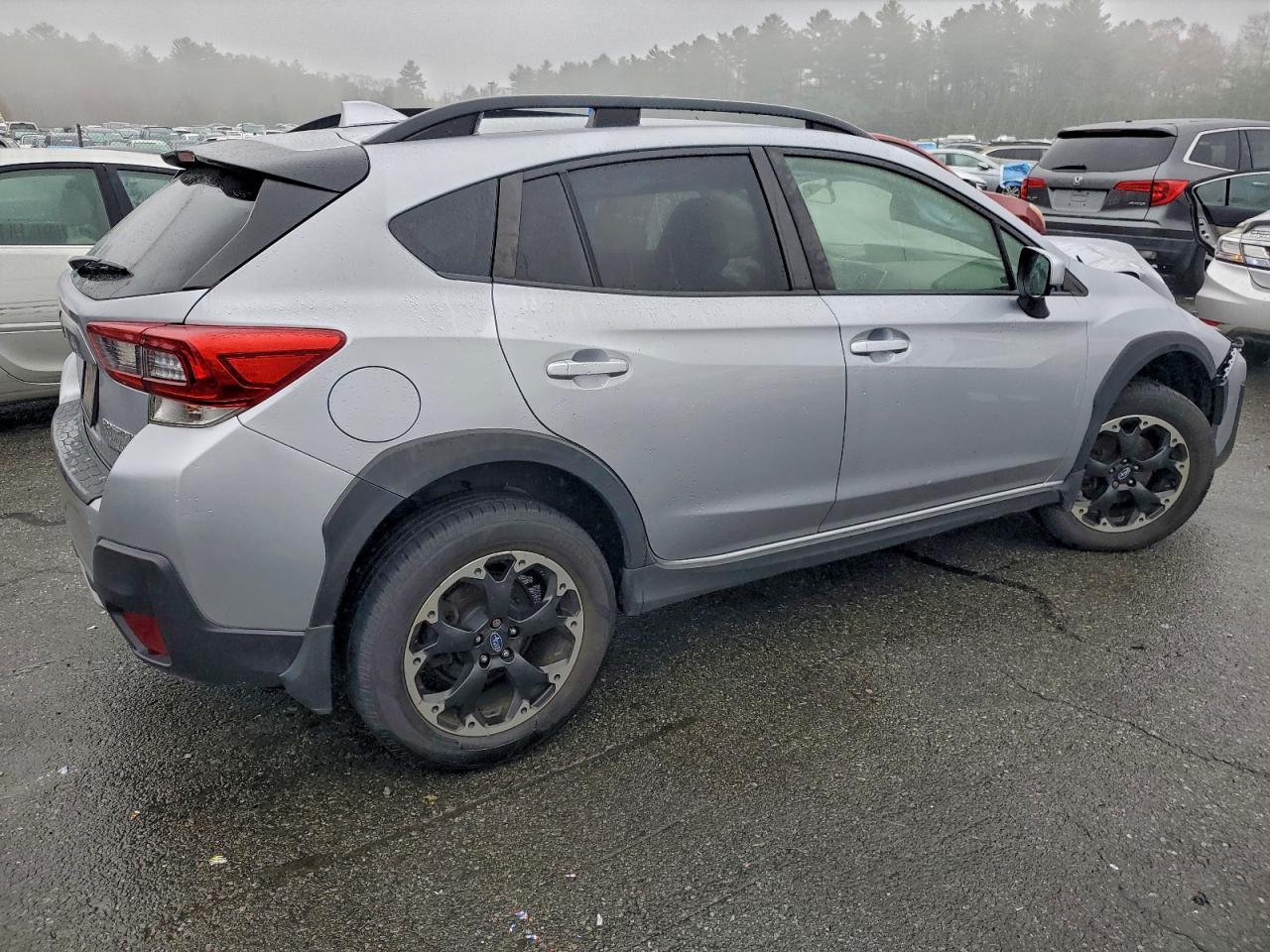 Subaru Crosstrek Premium Image 5