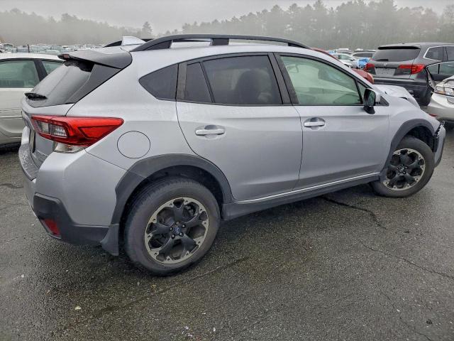 Subaru Crosstrek Premium Image 5