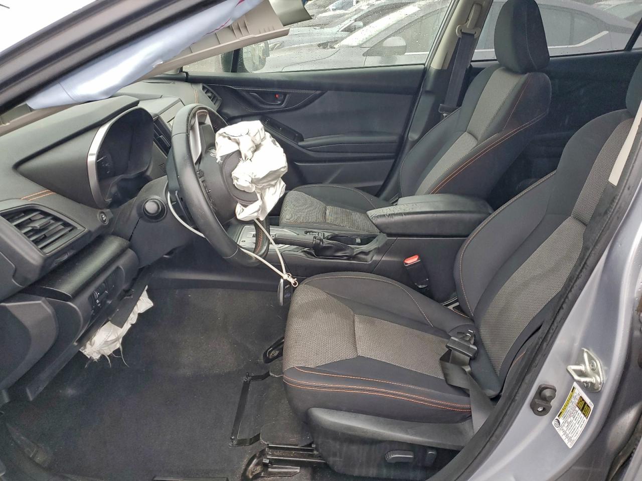 Subaru Crosstrek Premium Image 3