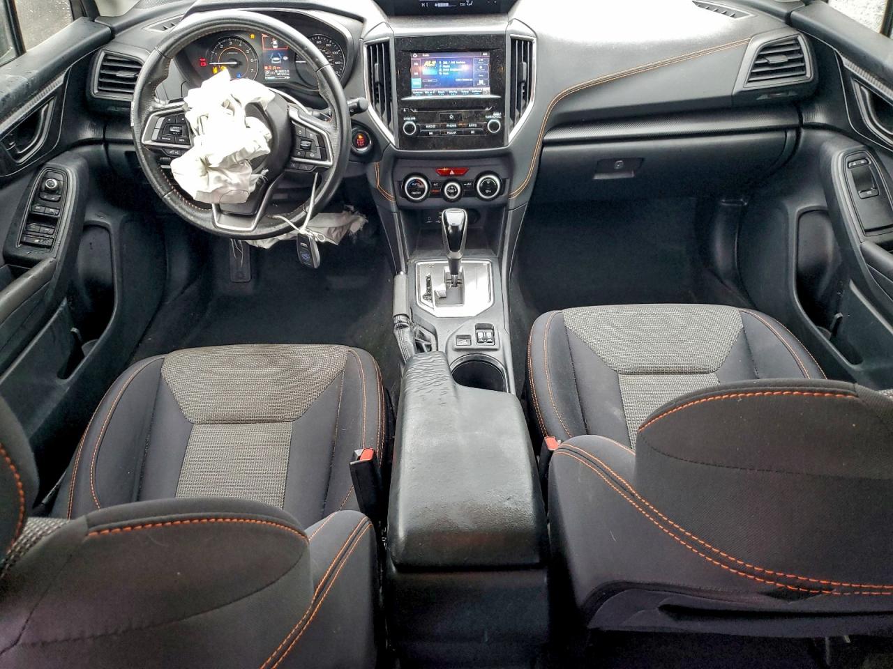 Subaru Crosstrek Premium Image 2