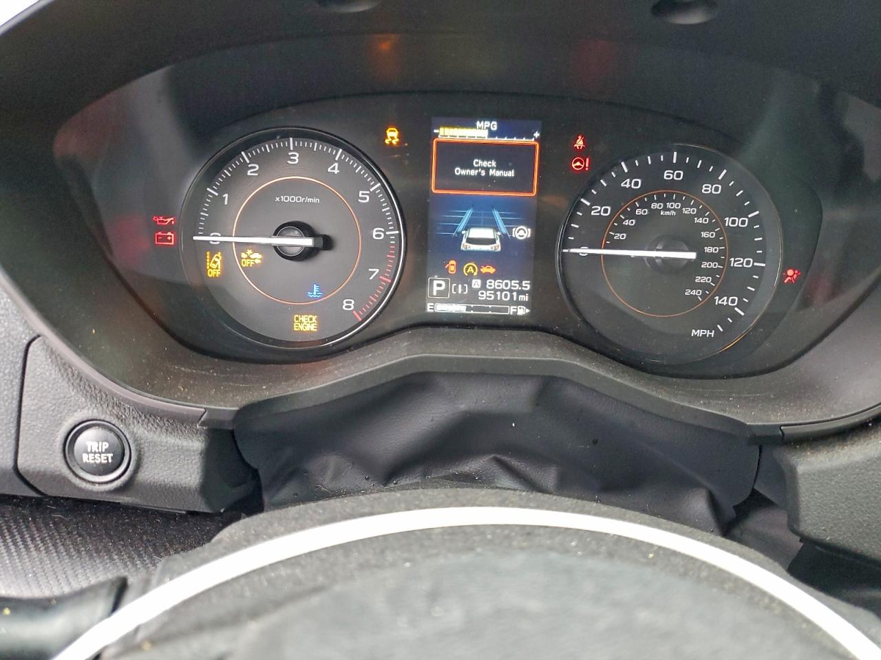 Subaru Crosstrek Premium Image 9