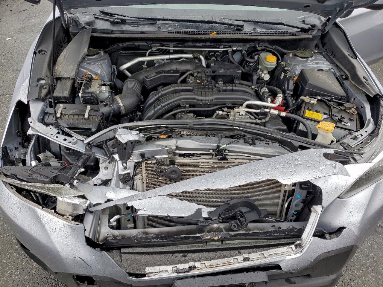 Subaru Crosstrek Premium Image 11