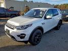 Land Rover Discovery Hse Image 1