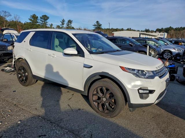 Land Rover Discovery Hse Image 10