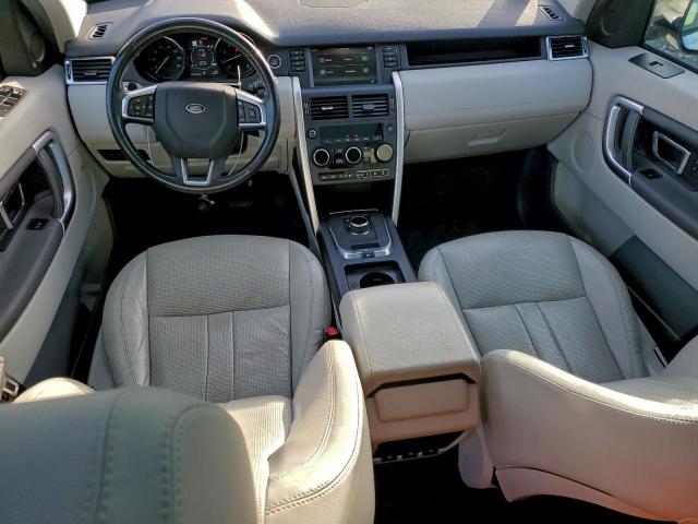 Land Rover Discovery Hse Image 4