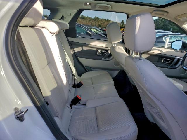 Land Rover Discovery Hse Image 6