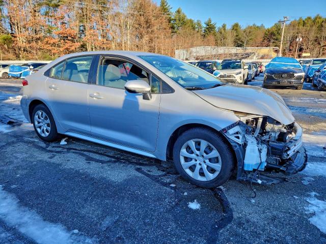 Toyota Corolla Le Image 3