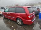Chrysler Minivan Touring L Image 3