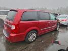 Chrysler Minivan Touring L Image 2