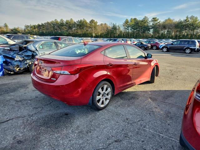 Hyundai ELANTRA Gls Image 2