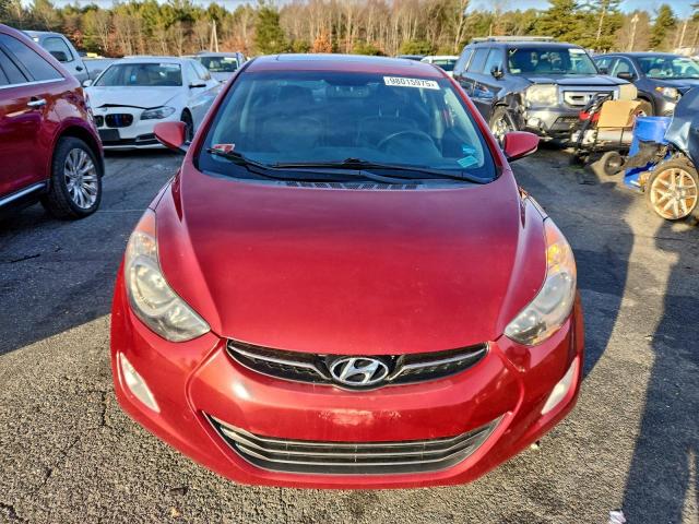 Hyundai ELANTRA Gls Image 7