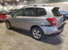Subaru Forester 2.5i Limited Image 2