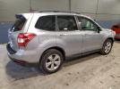 Subaru Forester 2.5i Limited Image 5
