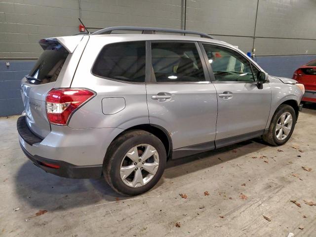 Subaru Forester 2.5i Limited Image 5