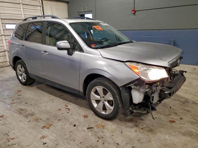 Subaru Forester 2.5i Limited Image 3