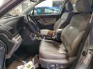 Subaru Forester 2.5i Limited Image 8
