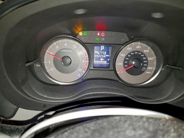 Subaru Forester 2.5i Limited Image 6