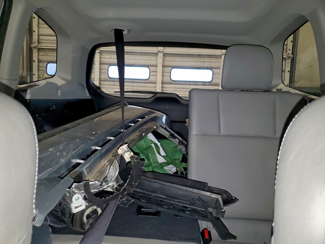 Subaru Forester 2.5i Limited Image 10