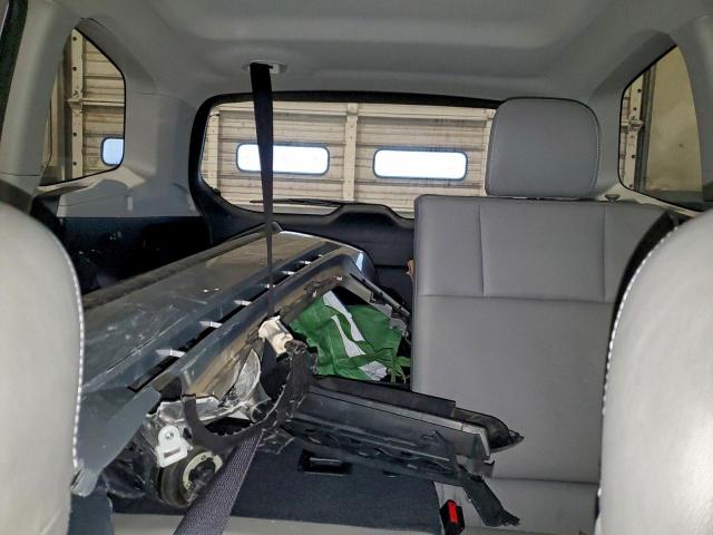 Subaru Forester 2.5i Limited Image 10