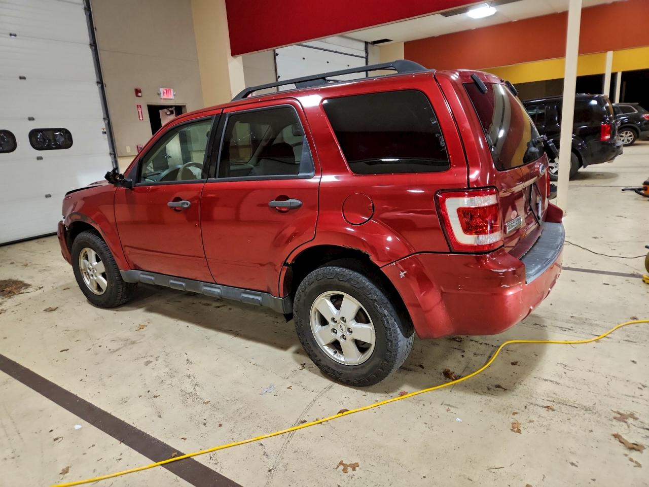 Ford Escape Xls Image 3