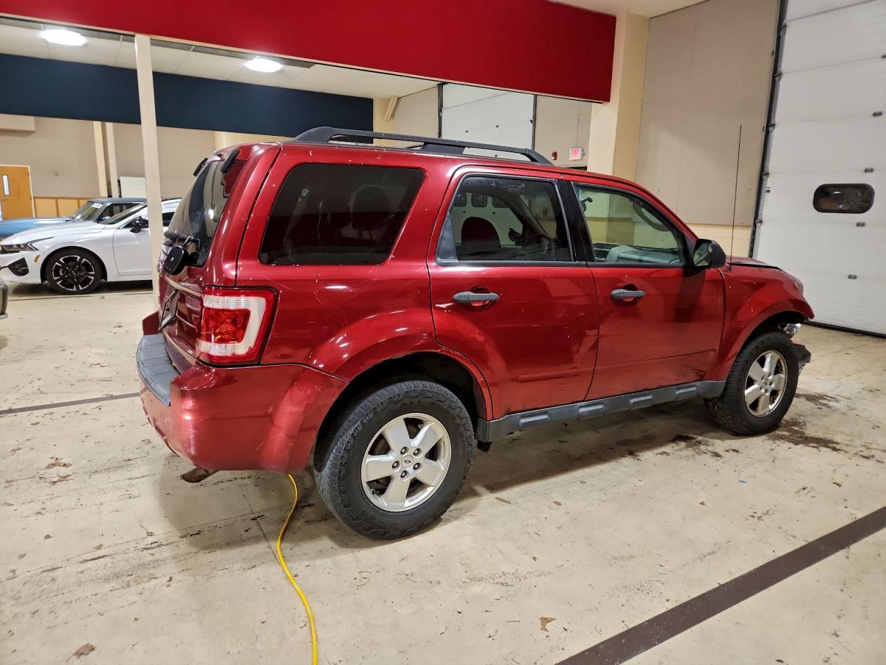 Ford Escape Xls Image 8