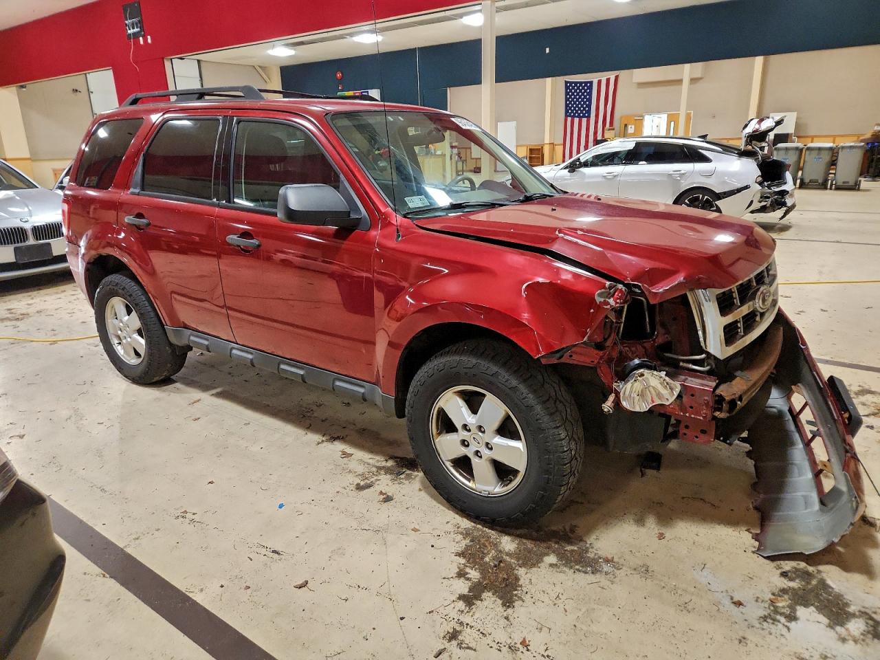 Ford Escape Xls Image 2