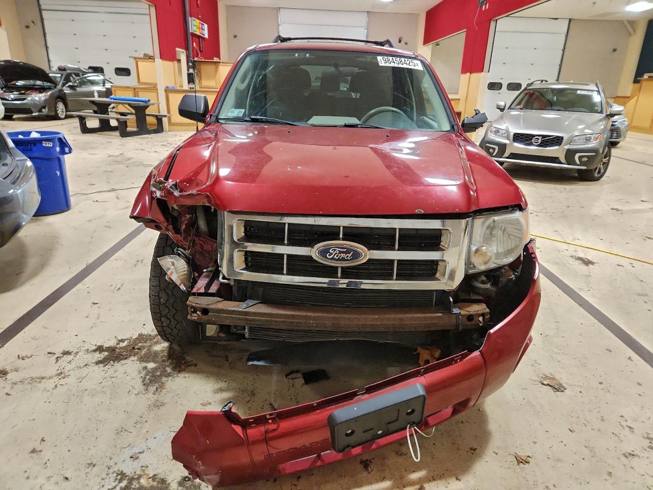 Ford Escape Xls Image 13