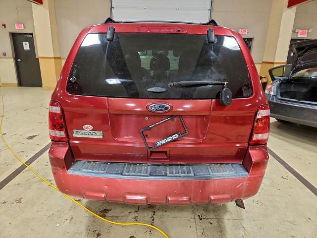 Ford Escape Xls Image 7