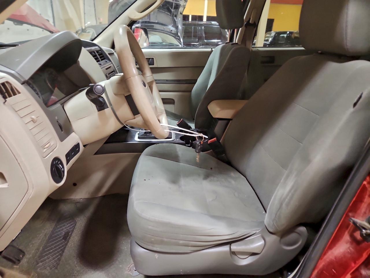 Ford Escape Xls Image 5