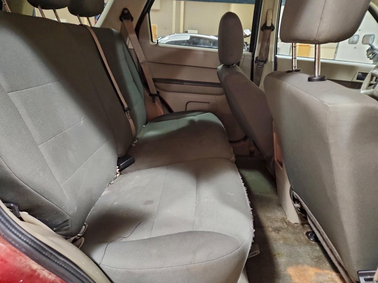 Ford Escape Xls Image 10