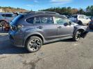 Subaru Crosstrek Limited Image 4