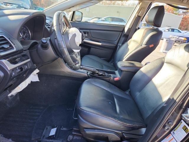 Subaru Crosstrek Limited Image 12