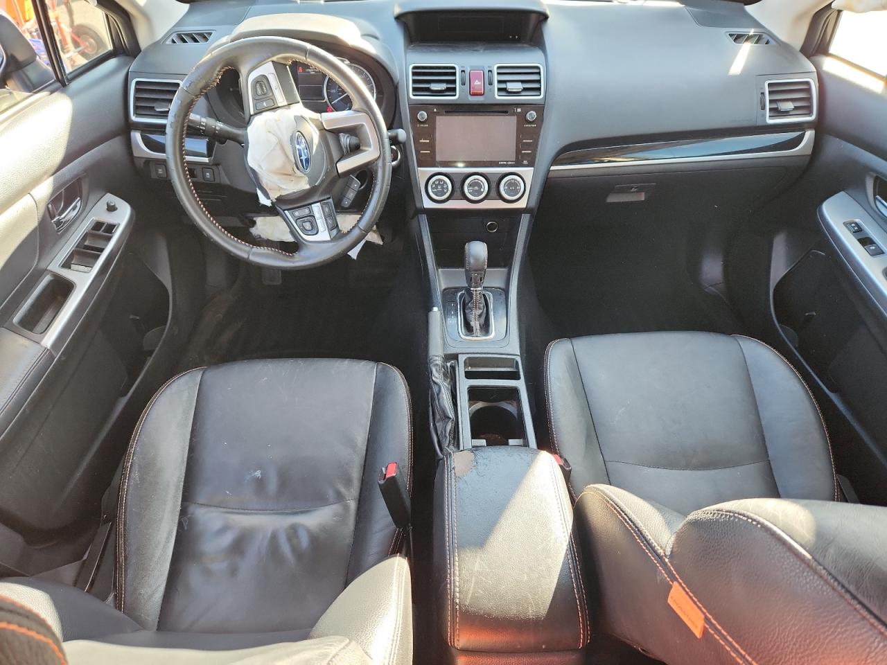 Subaru Crosstrek Limited Image 6