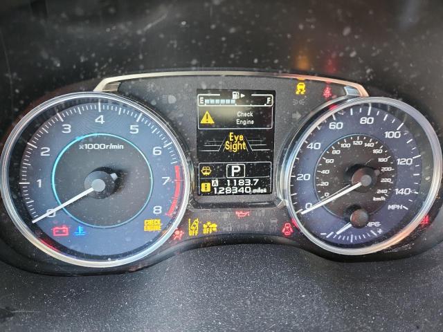 Subaru Crosstrek Limited Image 7