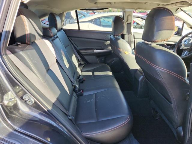 Subaru Crosstrek Limited Image 10