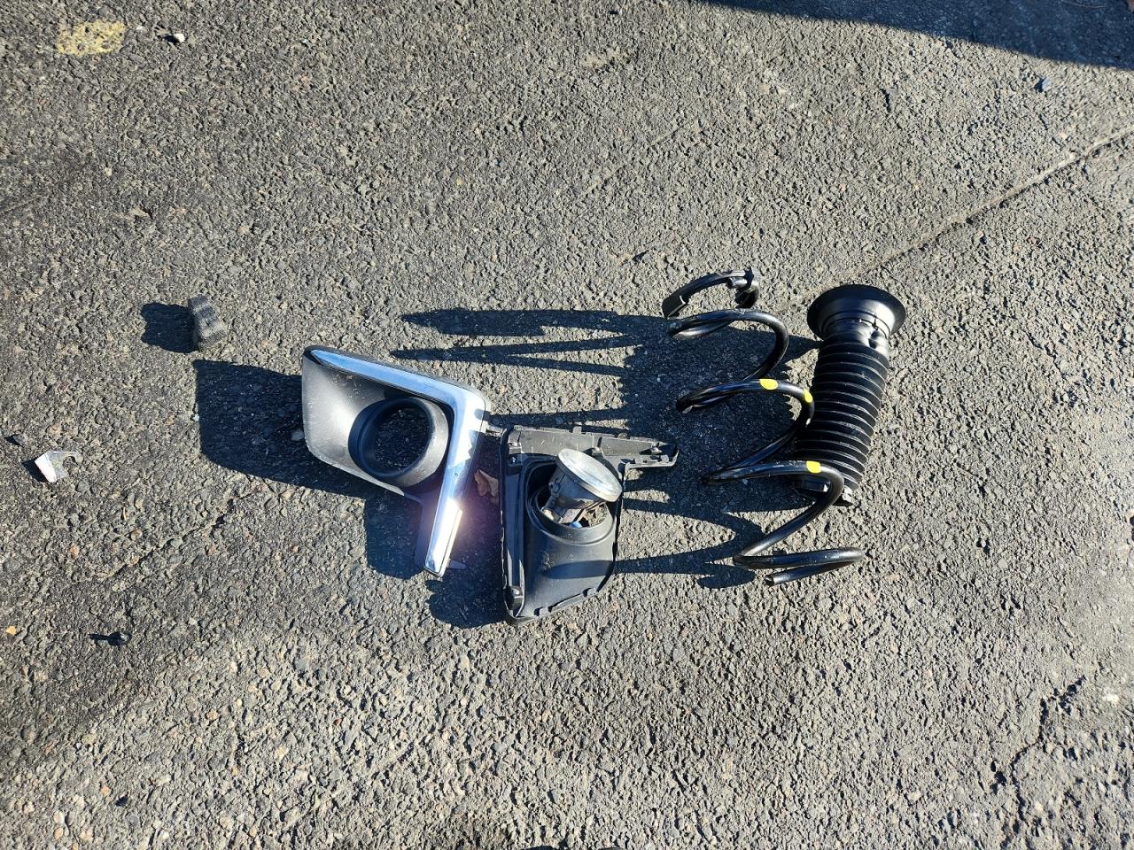 Subaru Crosstrek Limited Image 13