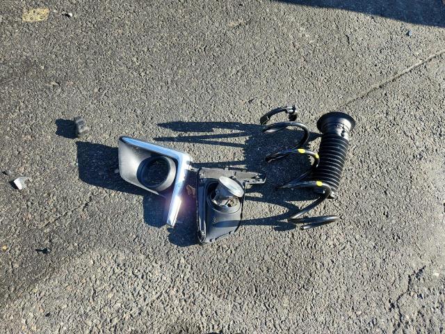 Subaru Crosstrek Limited Image 13