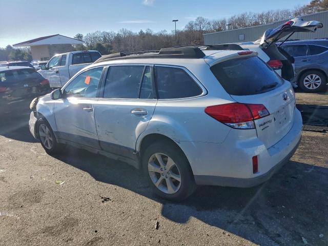 Subaru Outback 2.5i Premium Image 2