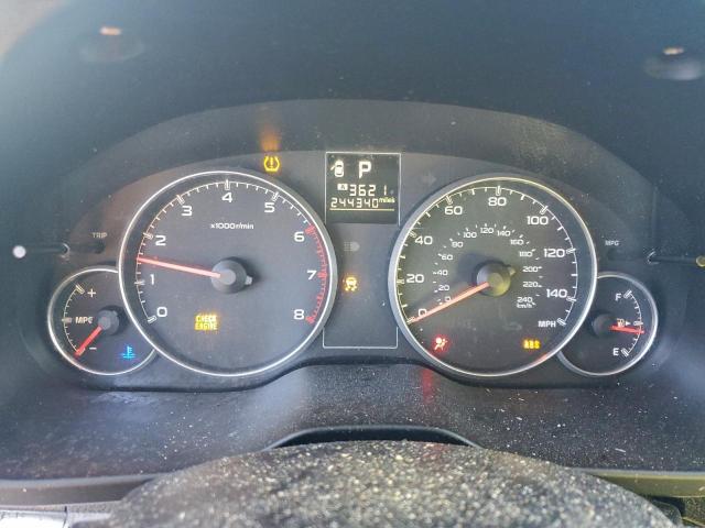 Subaru Outback 2.5i Premium Image 7