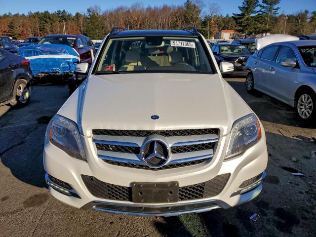 Mercedes-Benz GLK 350 4matic Image 2