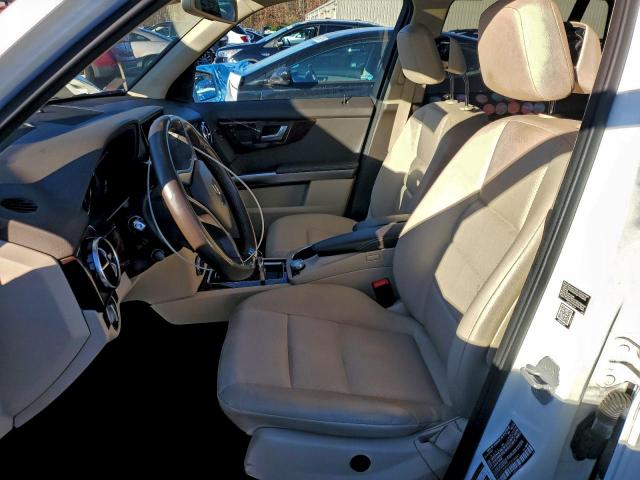 Mercedes-Benz GLK 350 4matic Image 11